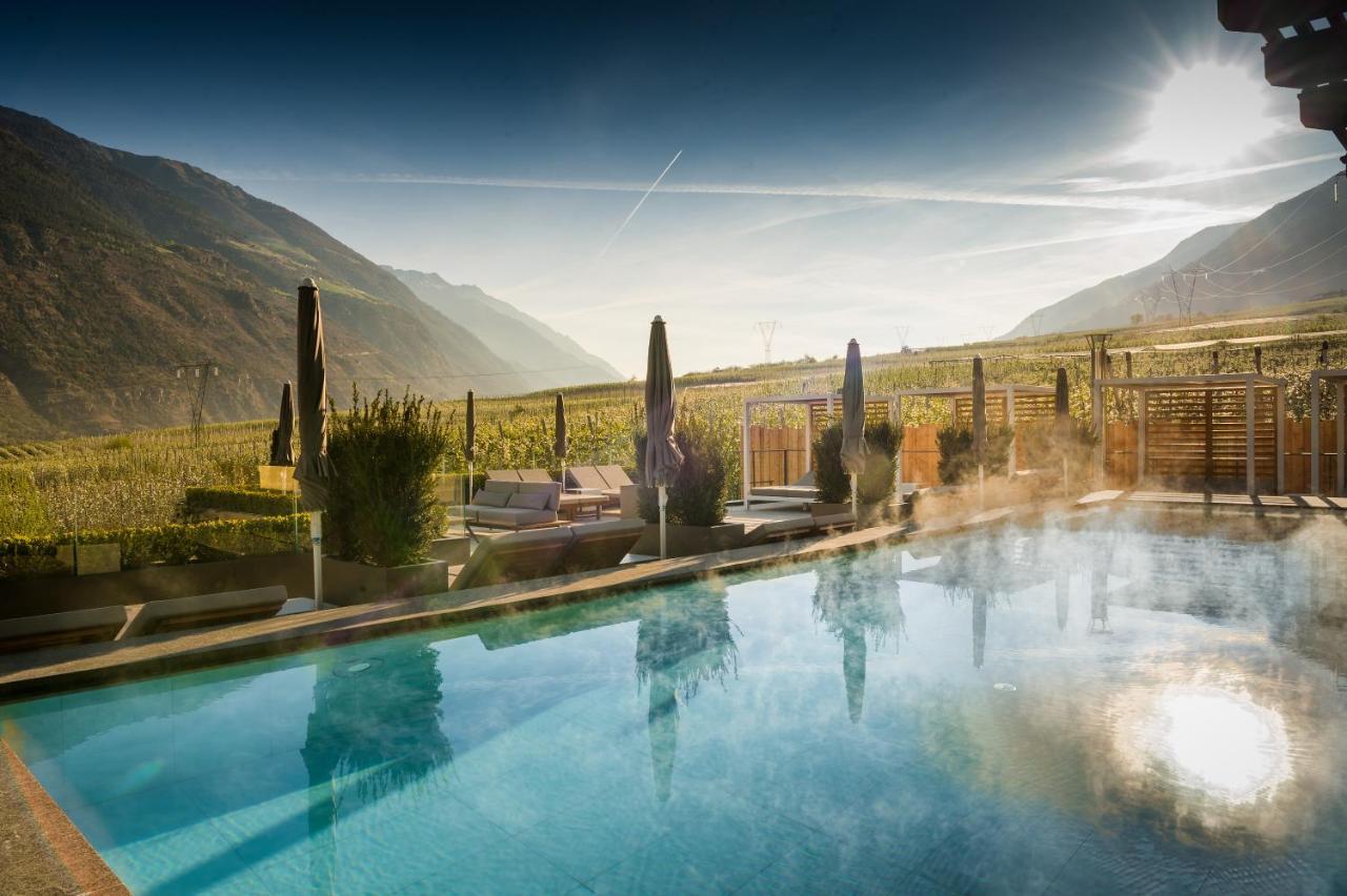 Das Paradies Laces Exterior photo