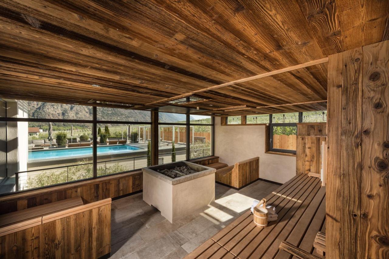 Das Paradies Laces Exterior photo