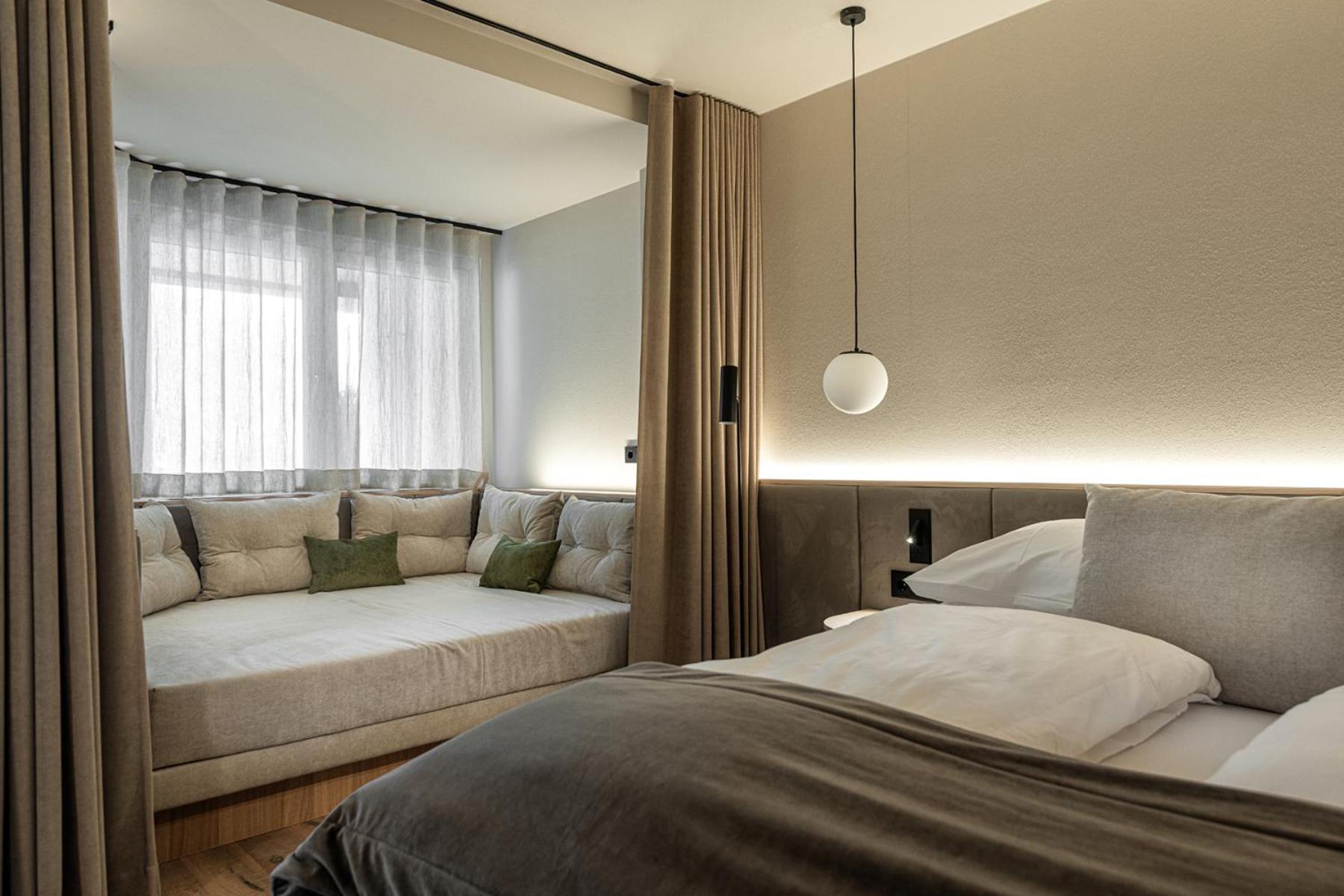 Das Paradies Laces Room photo